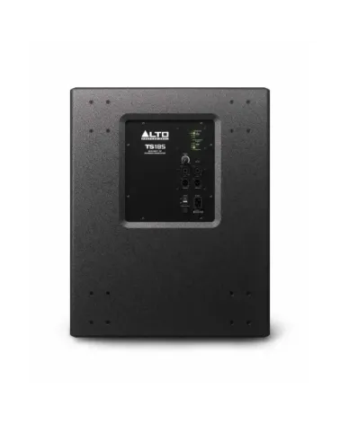 ALTO PROFESSIONAL TS18S Subgrave 18" autoamplificado de 2500W