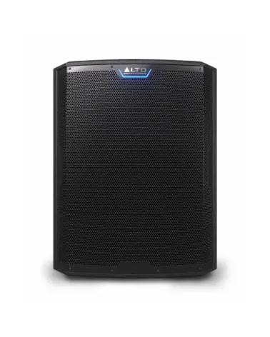 ALTO PROFESSIONAL TS18S Subgrave 18" autoamplificado de 2500W
