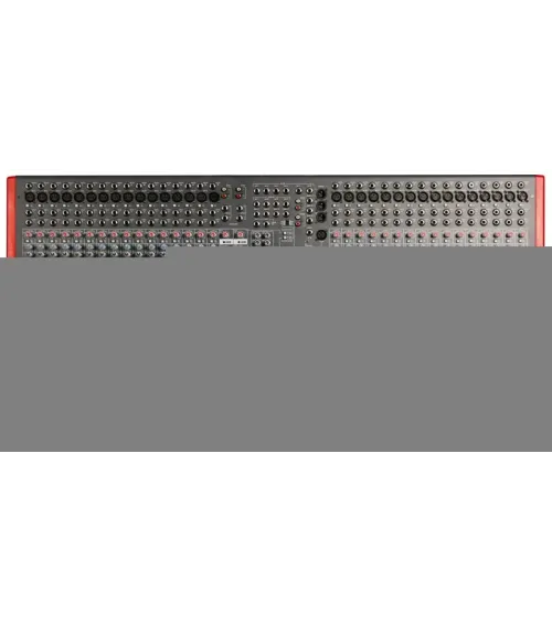 ALLEN-HEATH ZED-436 Mezclador de 36 canales y 4 buses con USB ALLEN-HEATH ZED-436 Mezclador de 36 canales y 4 buses con USB