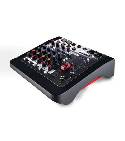 ALLEN-HEATH ZEDi-8 Mezclador / interface USB compacto