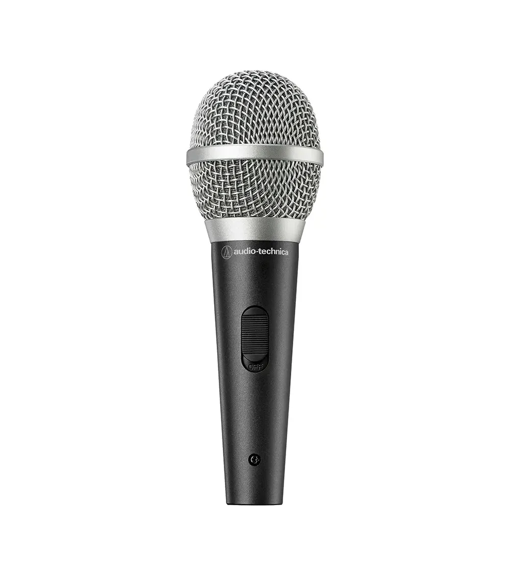 AUDIO-TECHNICA ATR1500x Micrófono vocal/instrumentos dinámico unidireccional