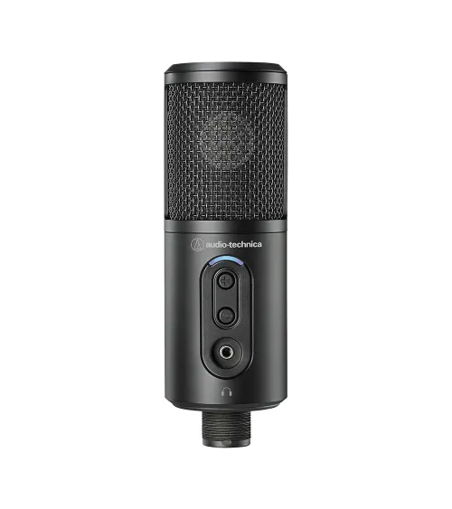 AUDIO-TECHNICA CREATOR PACK Pack para streaming, podcasting y grabación