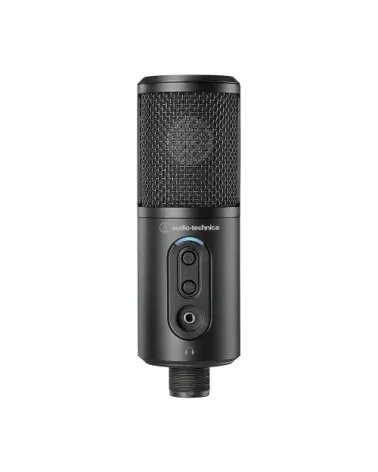AUDIO-TECHNICA CREATOR PACK Pack para streaming, podcasting y grabación