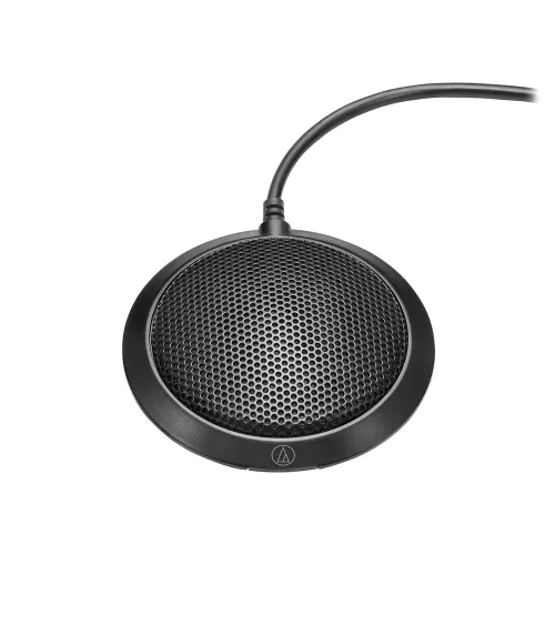 AUDIO-TECHNICA ATR4697-USB Micrófono de superficie condensador omnidireccional