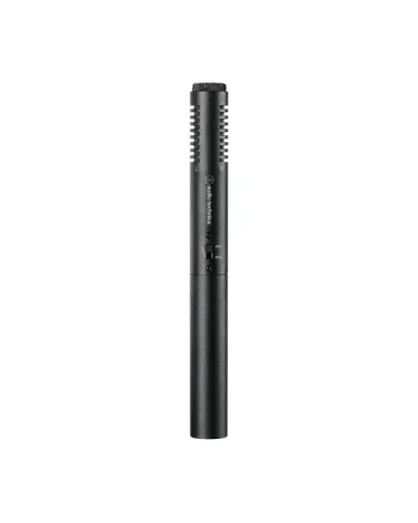AUDIO-TECHNICA ATR6250x Micrófono estéreo condensador cardioide