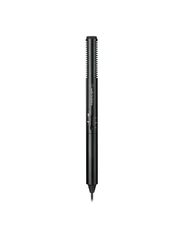 AUDIO-TECHNICA ATR6550x Micrófono condensador tipo cañón