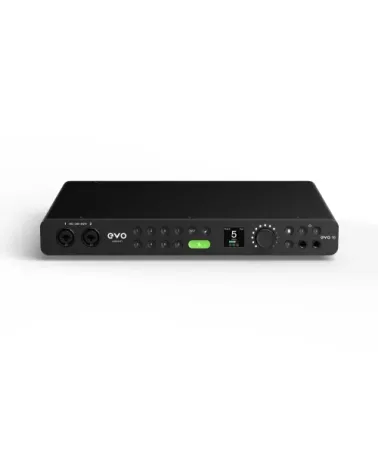 AUDIENT EVO 16 Interface de audio USB de 24 entradas/24 salidas