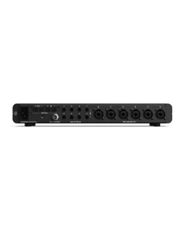 AUDIENT EVO 16 Interface de audio USB de 24 entradas/24 salidas