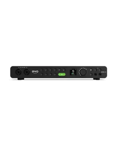 AUDIENT EVO 16 Interface de audio USB de 24 entradas/24 salidas