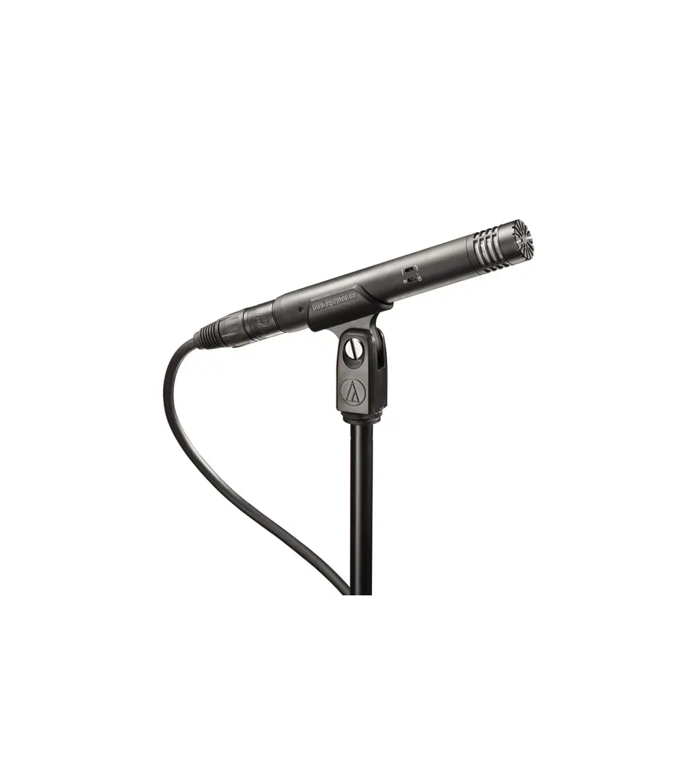 AUDIO-TECHNICA AT4021 Micrófono de condensador cardioide