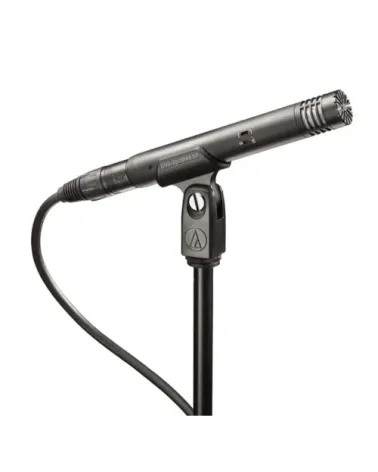AUDIO-TECHNICA AT4021 Micrófono de condensador cardioide