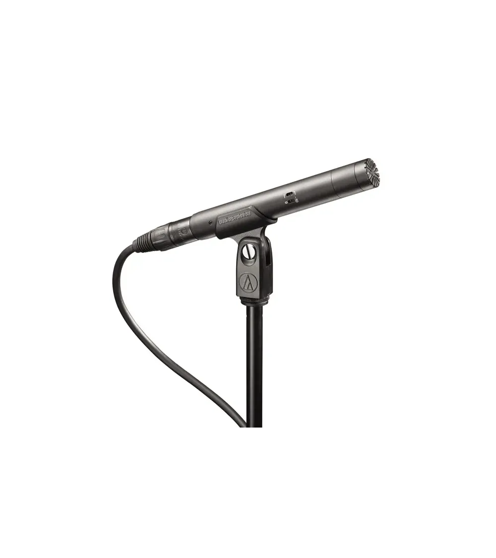 AUDIO-TECHNICA AT4022 Micrófono de condensador omnidireccional