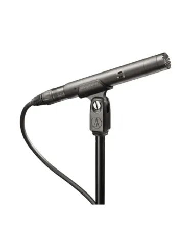AUDIO-TECHNICA AT4022 Micrófono de condensador omnidireccional