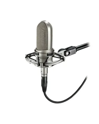 AUDIO-TECHNICA AT4080 Micrófono de cinta activo bidireccional