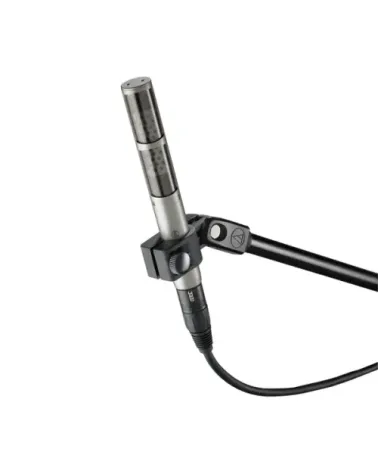 AUDIO-TECHNICA AT4081 Micrófono de cinta activo bidireccional