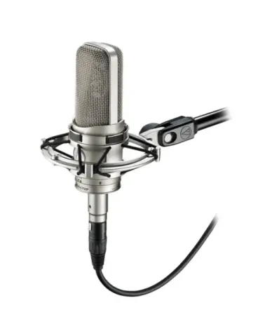 AUDIO-TECHNICA AT4047MP Micrófono multipatrón de condensador
