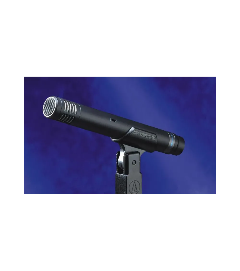 AUDIO-TECHNICA AT4041 Micrófono condensador cardioide