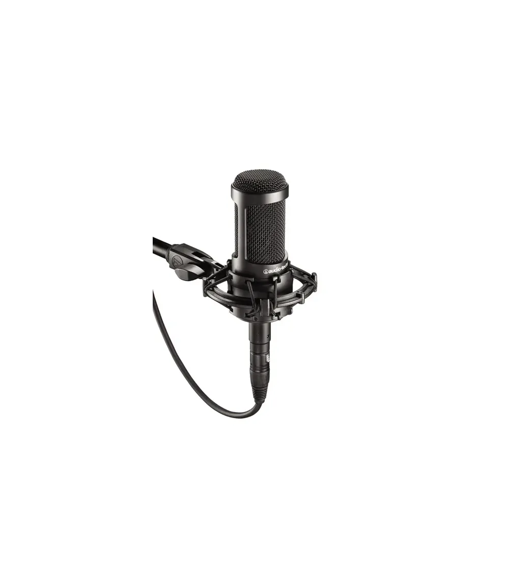 AUDIO-TECHNICA AT2035 Micrófono de condensador cardioide