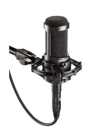 AUDIO-TECHNICA AT2035 Micrófono de condensador cardioide