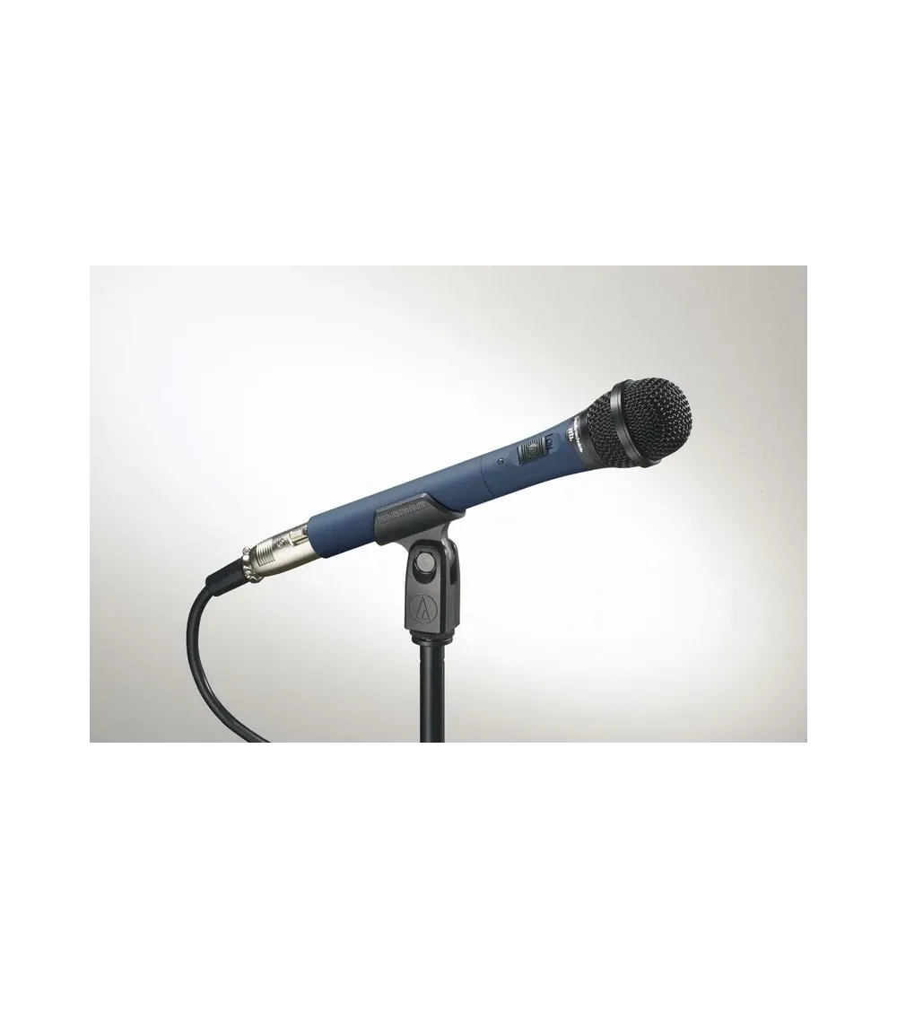 AUDIO-TECHNICA MB 4k Micrófono condensador cardioide