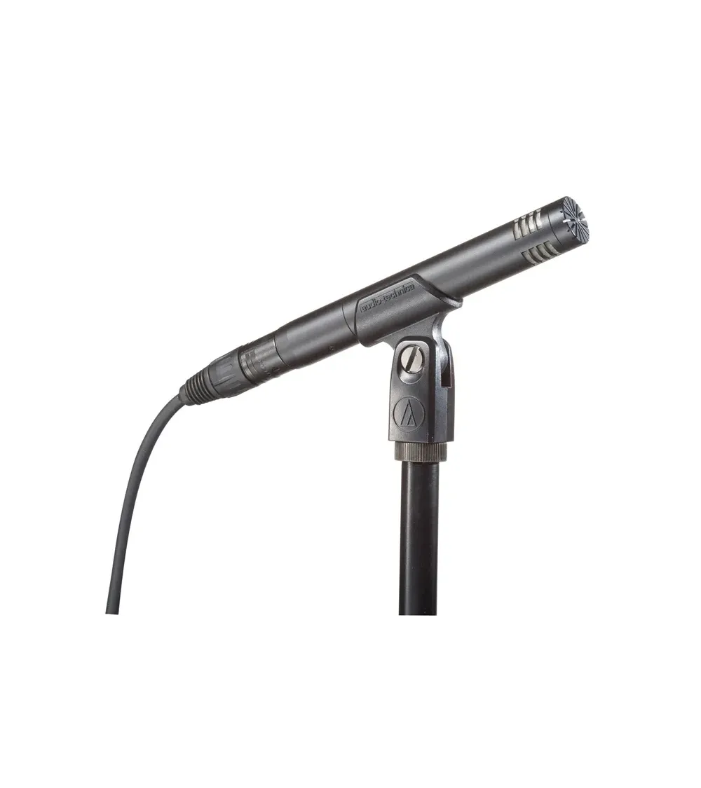 AUDIO-TECHNICA AT2031 Micrófono cardioide de condensador