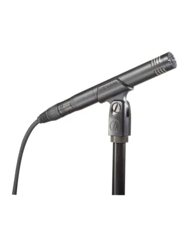 AUDIO-TECHNICA AT2031 Micrófono cardioide de condensador