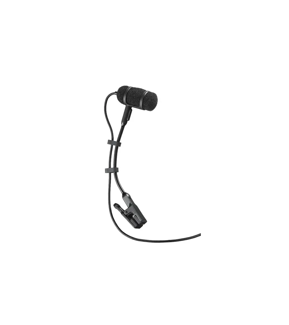 AUDIO-TECHNICA PRO35 Micrófono cardioide de condensador para instrumento