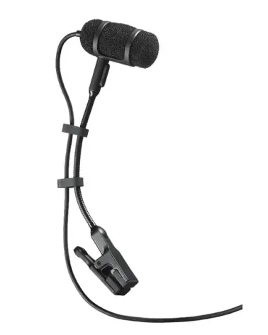 AUDIO-TECHNICA PRO35 Micrófono cardioide de condensador para instrumento