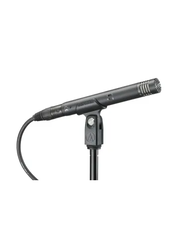 AUDIO-TECHNICA AT4051b Micrófonos modulares de condensador cardioide