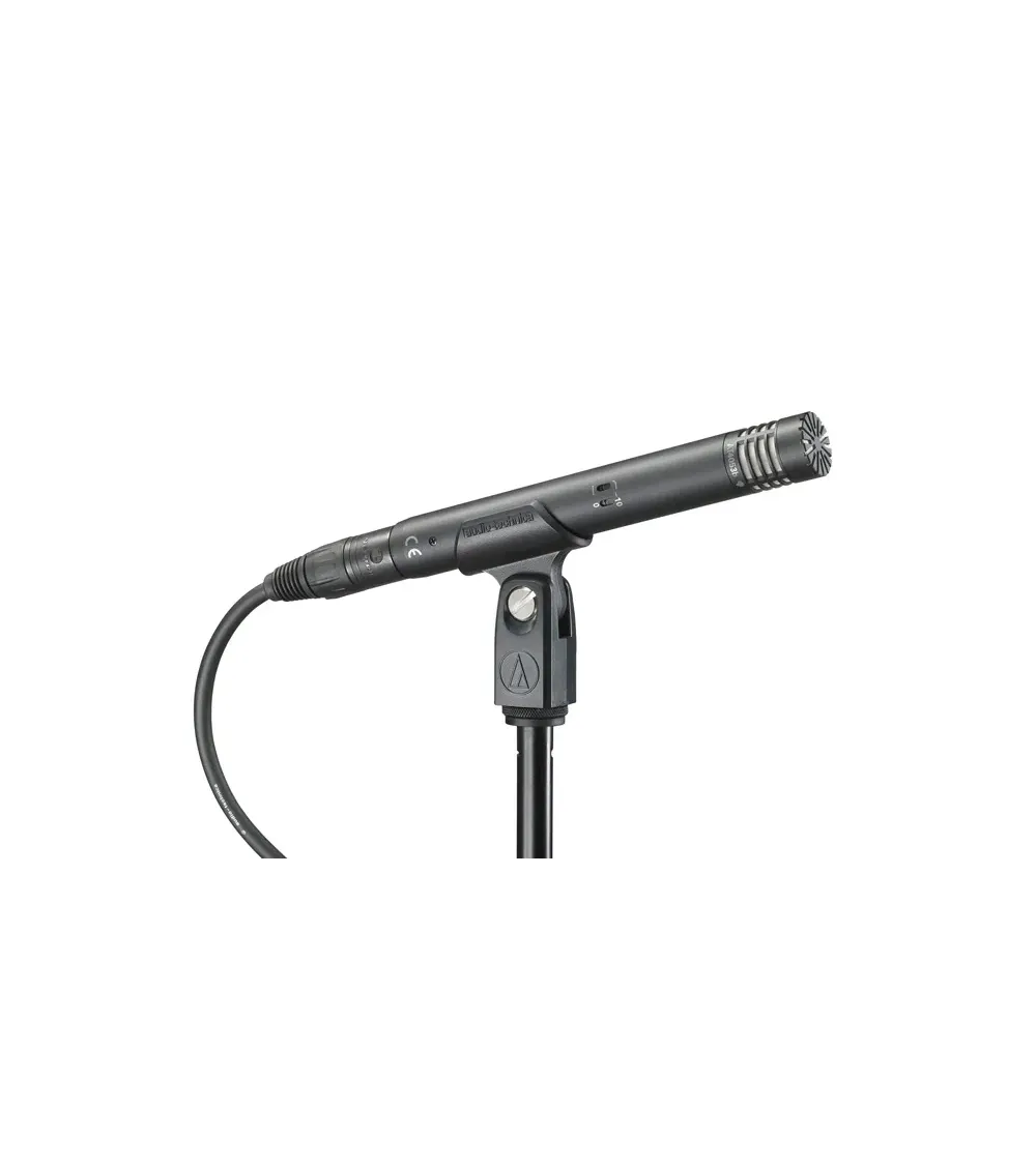 AUDIO-TECHNICA AT4053b Micrófonos modulares de condensador hipercardioide