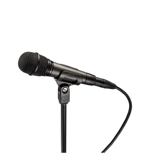 AUDIO-TECHNICA ATM610a Micrófono dinámico hipercardioide de mano