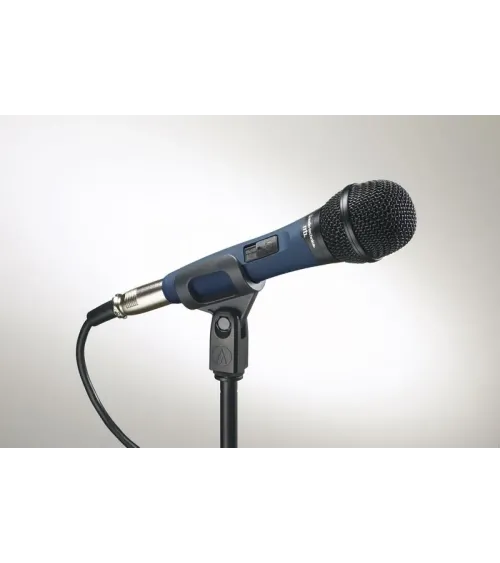 AUDIO-TECHNICA MB 3k Micrófono dinámico vocal con respuesta ampliada