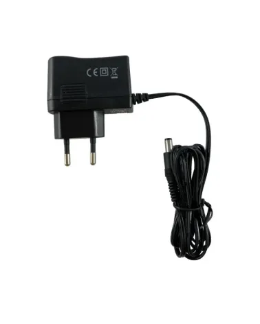 Ek DC9V Adaptador de corriente DC 9V +/-