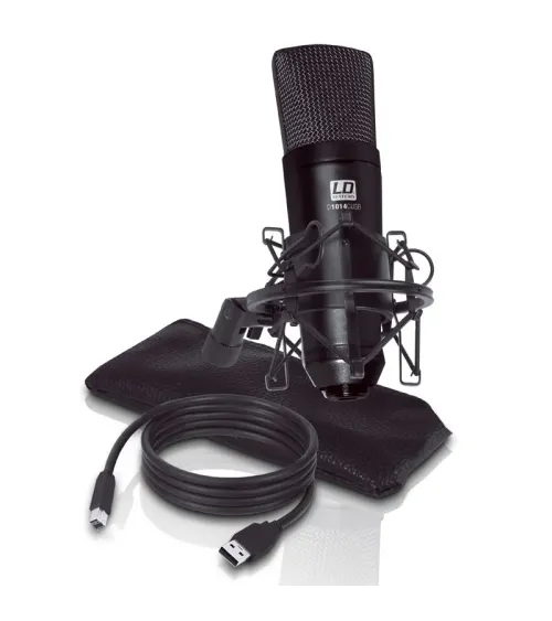 LD Systems D 1014 C USB