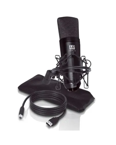 LD Systems D 1014 C USB
