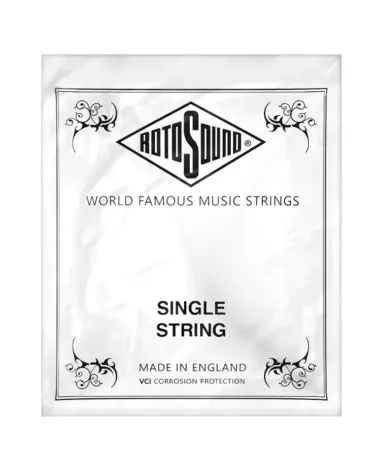 Rotosound Cuerda para Guitarra Eléctrica 009