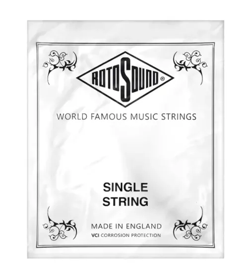 Rotosound Cuerda para Guitarra Eléctrica 010