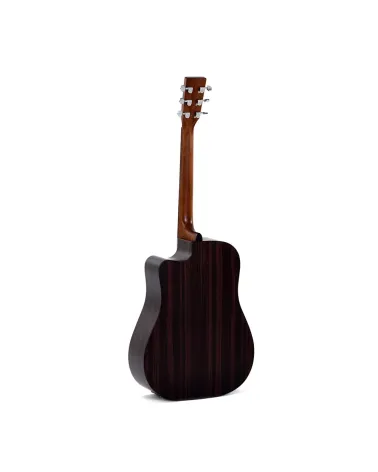 Sigma DTCE – Guitarra Acústica Electrificada