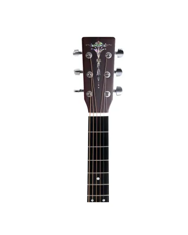 Sigma DTCE – Guitarra Acústica Electrificada