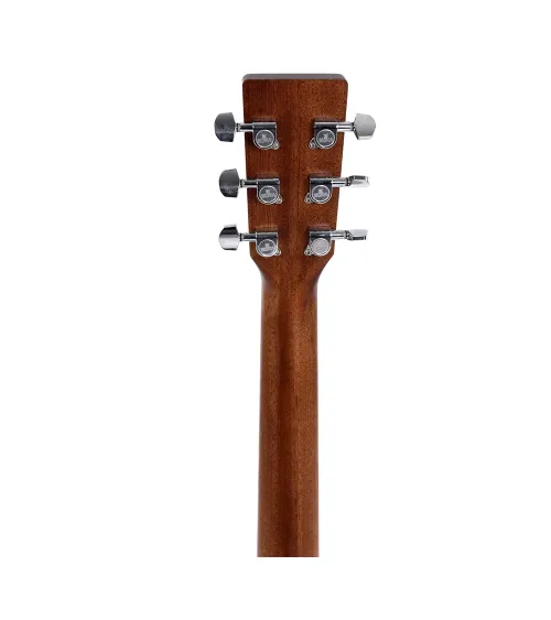 Sigma DTCE – Guitarra Acústica Electrificada
