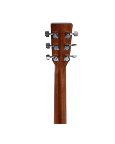 Sigma DTCE – Guitarra Acústica Electrificada