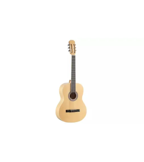 Rocío 10AN Guitarra Clásica All Natural