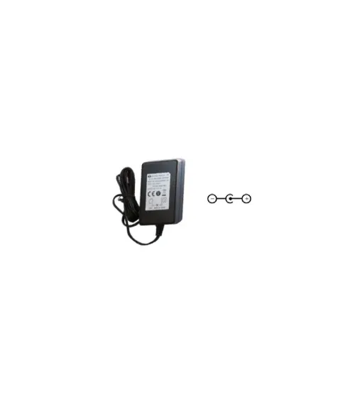 ALIMENTADOR DE CORRIENTE 12 VOLTIOS 2,5 AMP