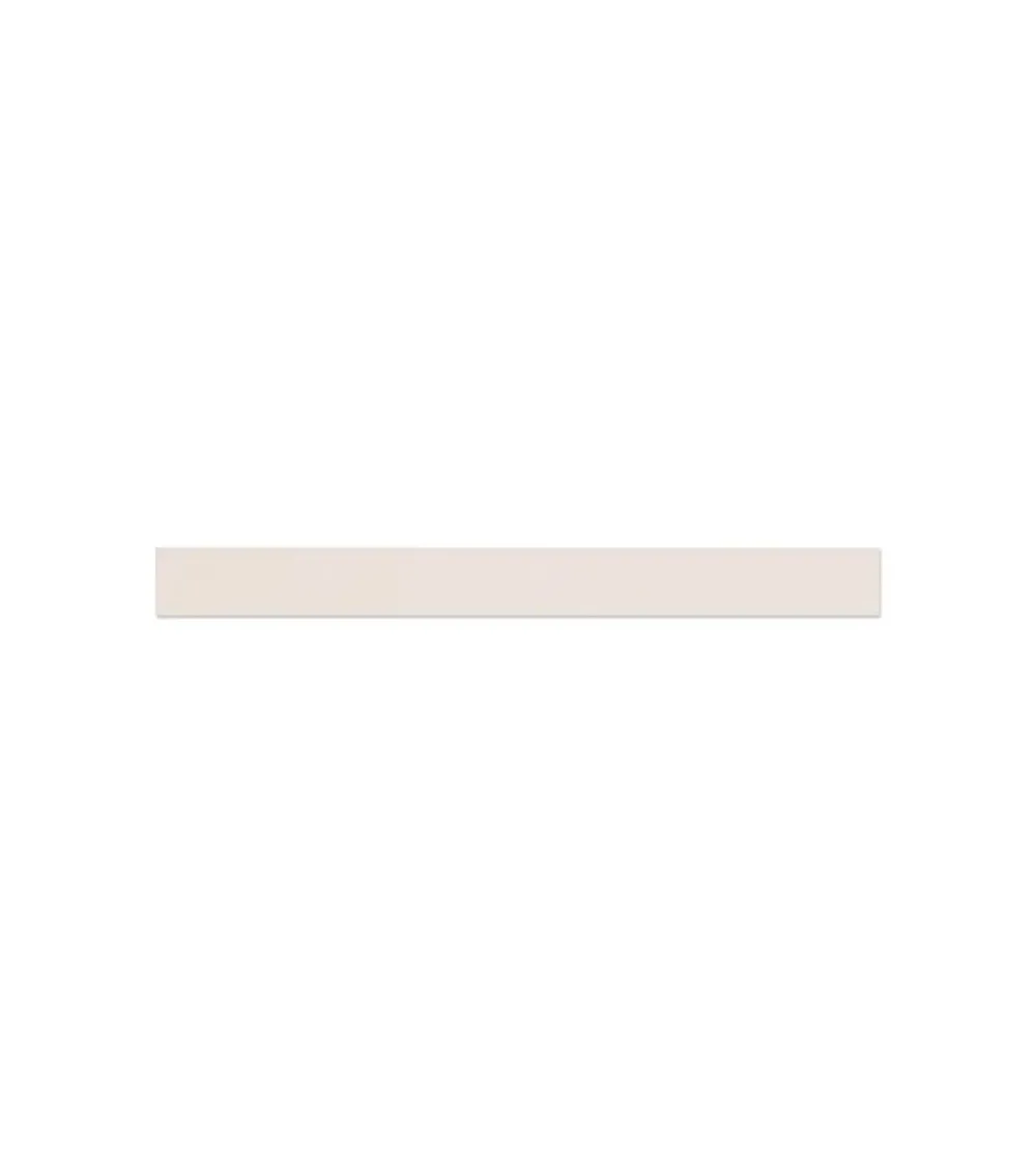Boston BBS-5 Cejuela de hueso para guitarra 83 x 10 x 3 mm