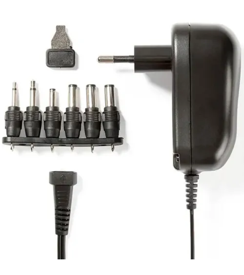 Boston 2000-MASW fuente de alimentación universal 2000 mA 3–12 V
