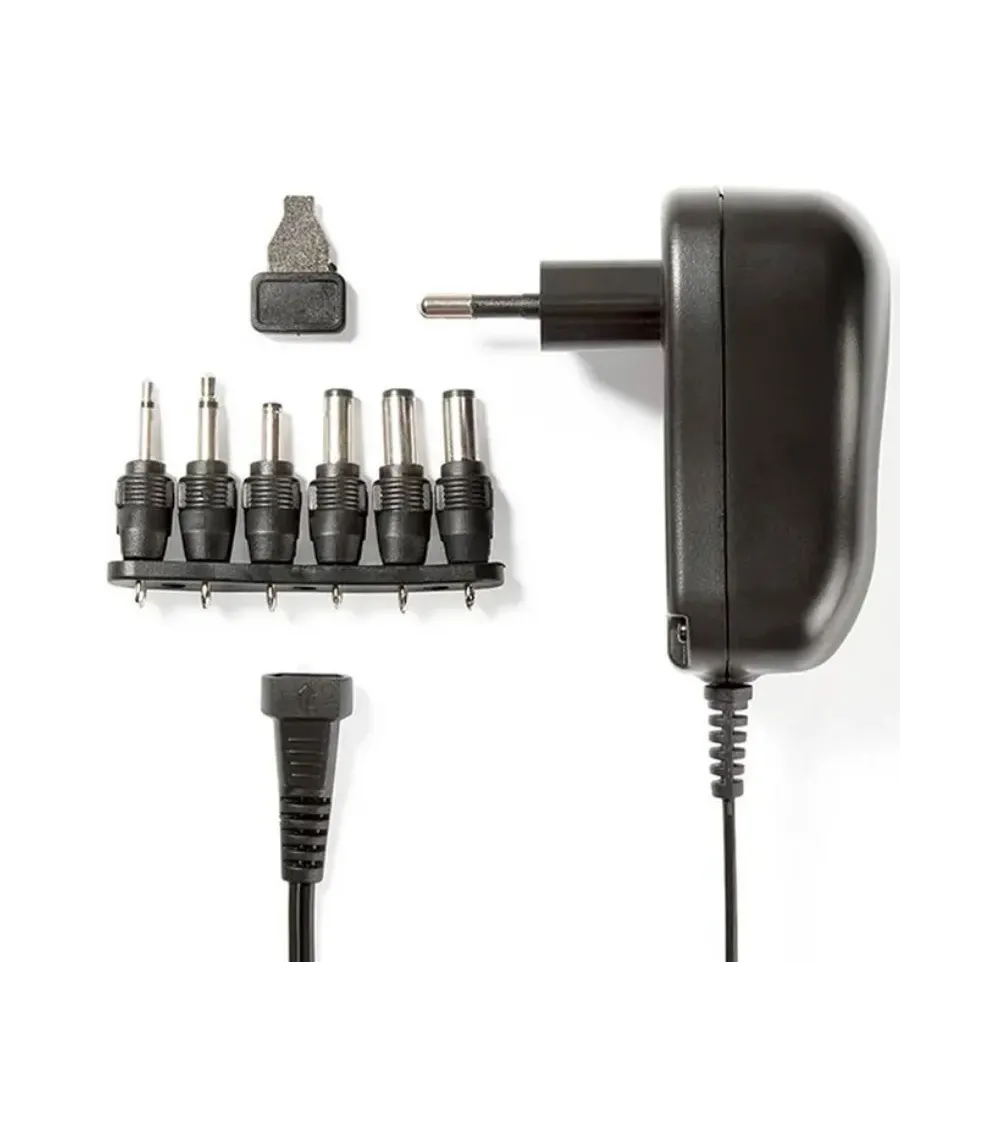 Boston 2000-MASW fuente de alimentación universal 2000 mA 3–12 V