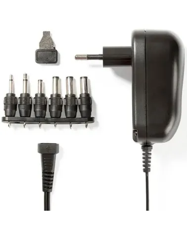 Boston 2000-MASW fuente de alimentación universal 2000 mA 3–12 V