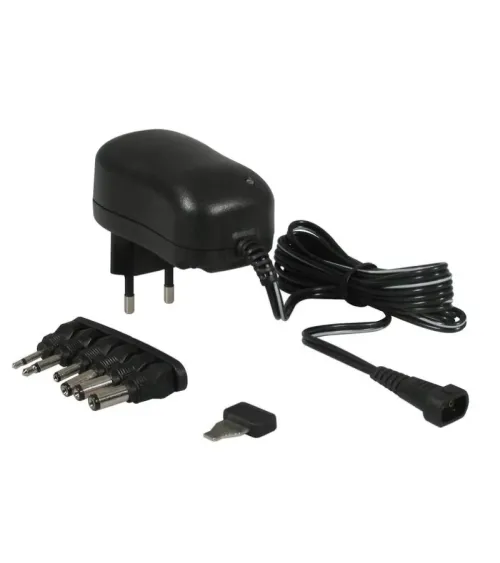 Boston 2000-MASW fuente de alimentación universal 2000 mA 3–12 V