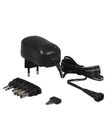 Boston 2000-MASW fuente de alimentación universal 2000 mA 3–12 V