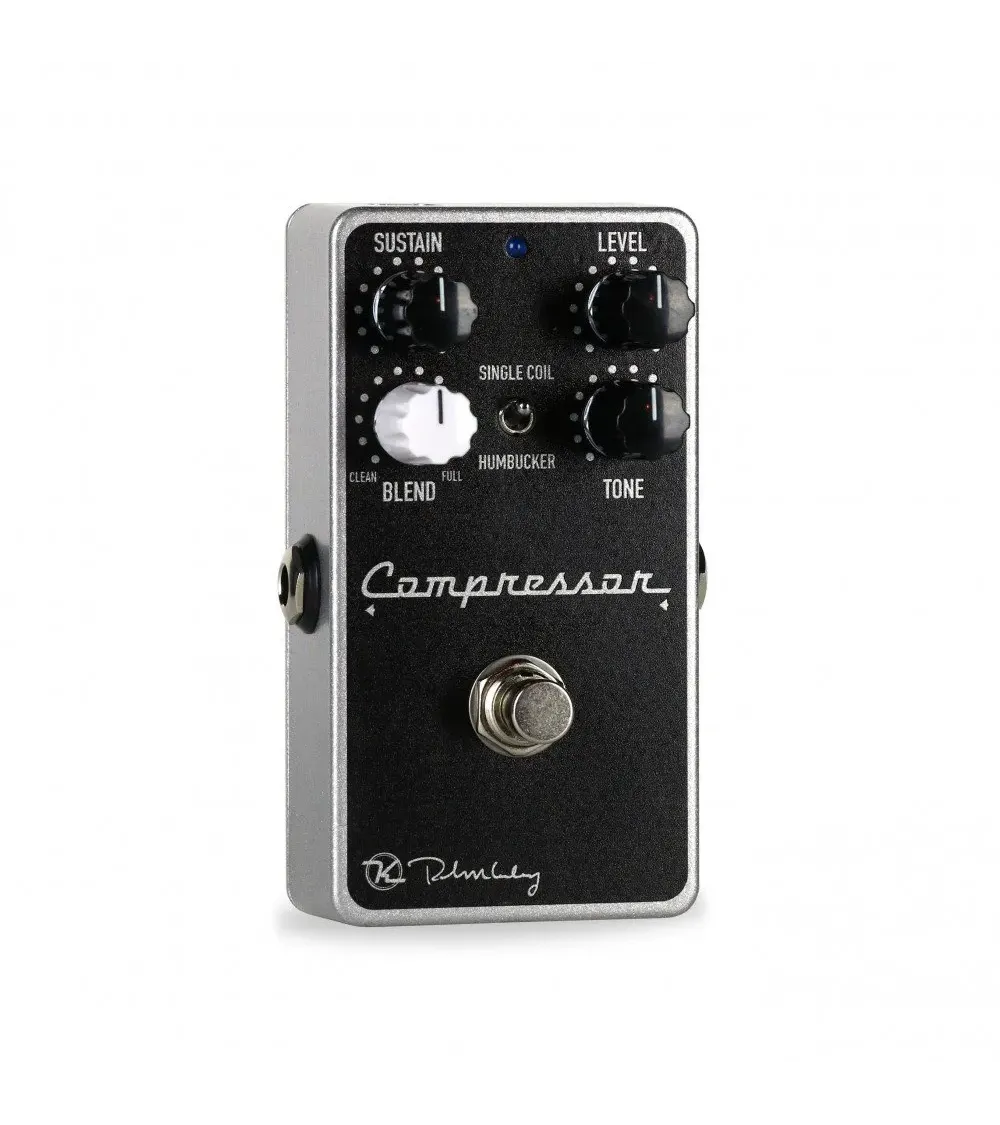 Keeley Compressor Plus Keeley Compressor Plus